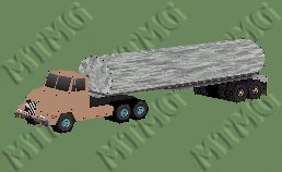 Logging Rig