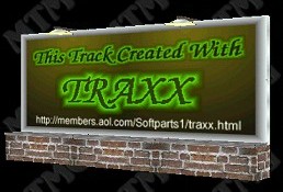 Traxx Billboard